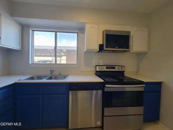 $185,000 | 4141 Westcity Court, Unit 71, El Paso, TX 79902
