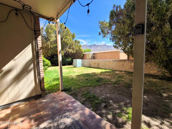 $185,000 | 4141 Westcity Court, Unit 71, El Paso, TX 79902