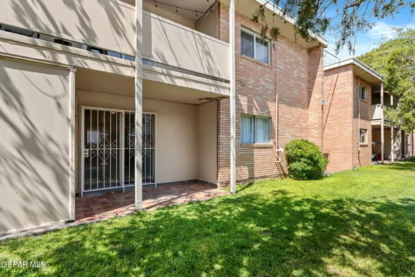 $185,000 | 4141 Westcity Court, Unit 71, El Paso, TX 79902
