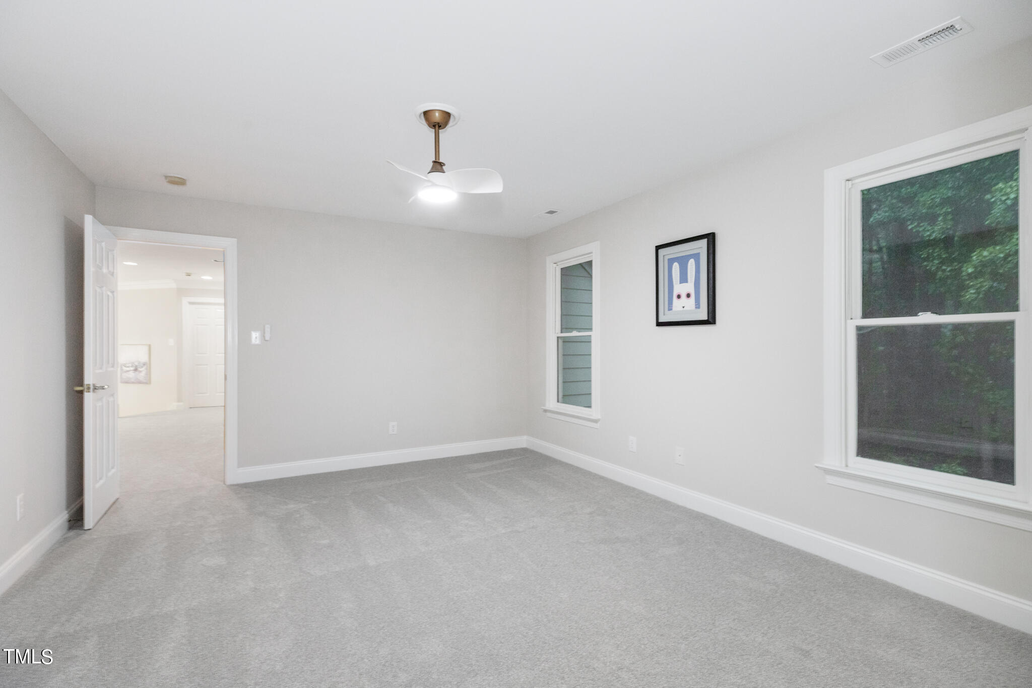 3204 Nimich Pond Way Raleigh, NC 27613 - Photo 40 of 66 Bedroom 3