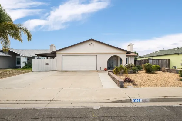 $849,900 | 3759 Cherrystone Street, Oceanside, CA 92058