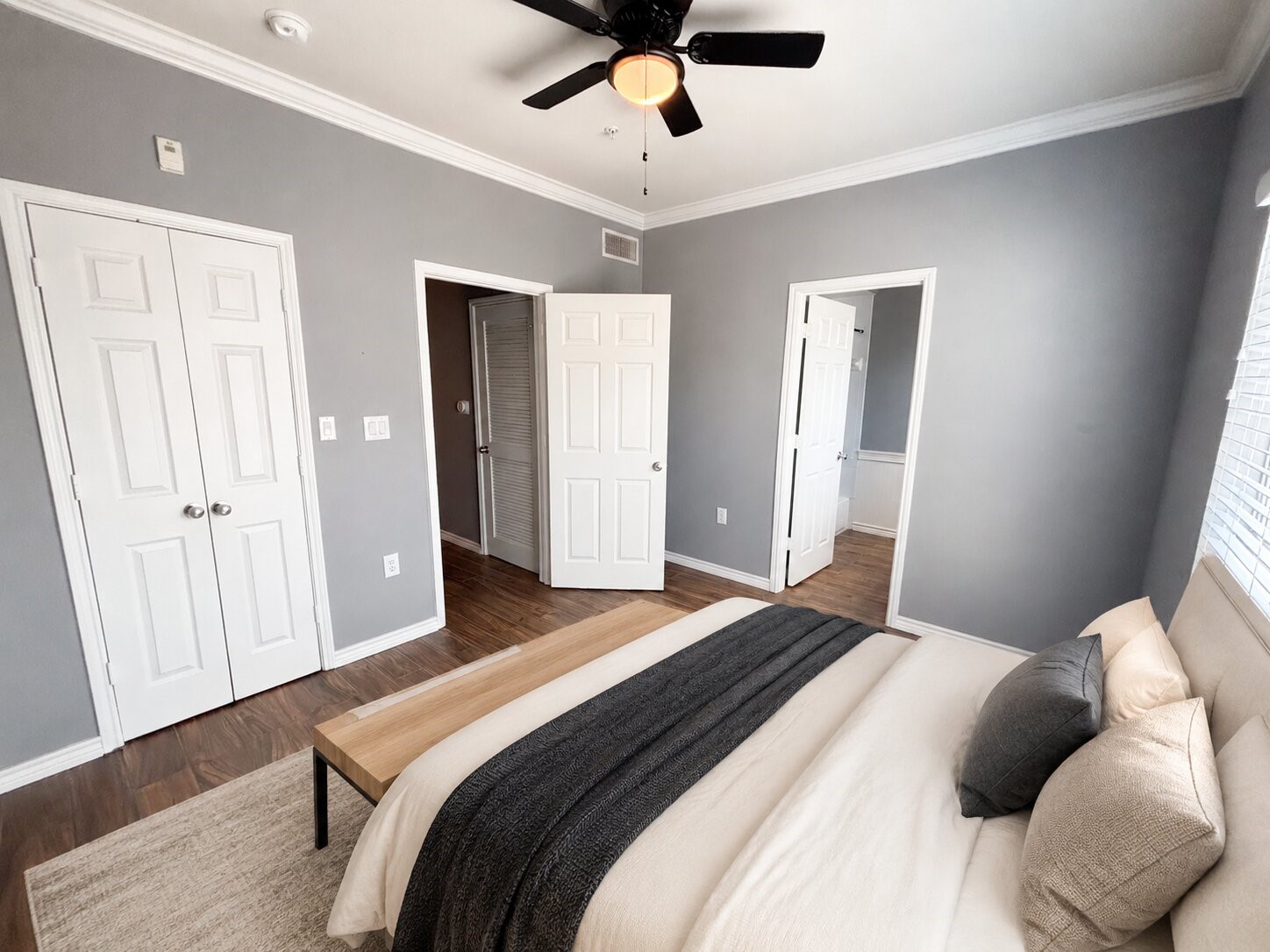 9200 Westheimer Road, Unit 707 Houston, TX 77063 - Photo 13 of 39 *This photo is virtually staged*