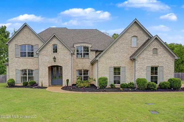 $565,000 | 1674 Shepherd Drive, Hernando, MS 38632