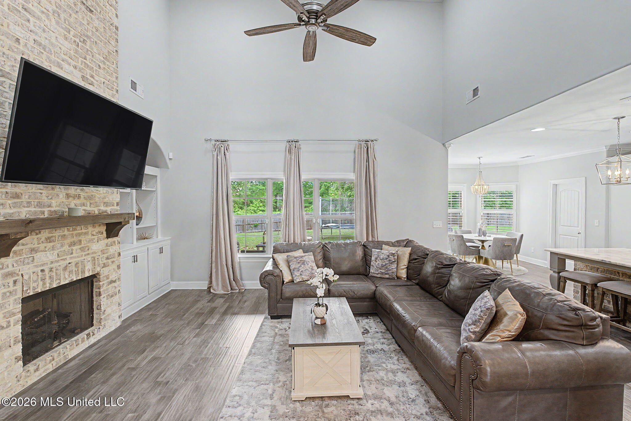 1674 Shepherd Drive Hernando, MS 38632 - Photo 11 of 45 15-web-or-mls-1674 Shepherd Dr-14