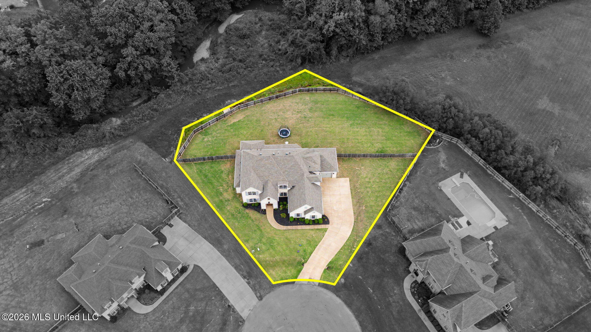1674 Shepherd Drive Hernando, MS 38632 - Photo 41 of 45 47-web-or-mls-1674 Shepherd Dr-46