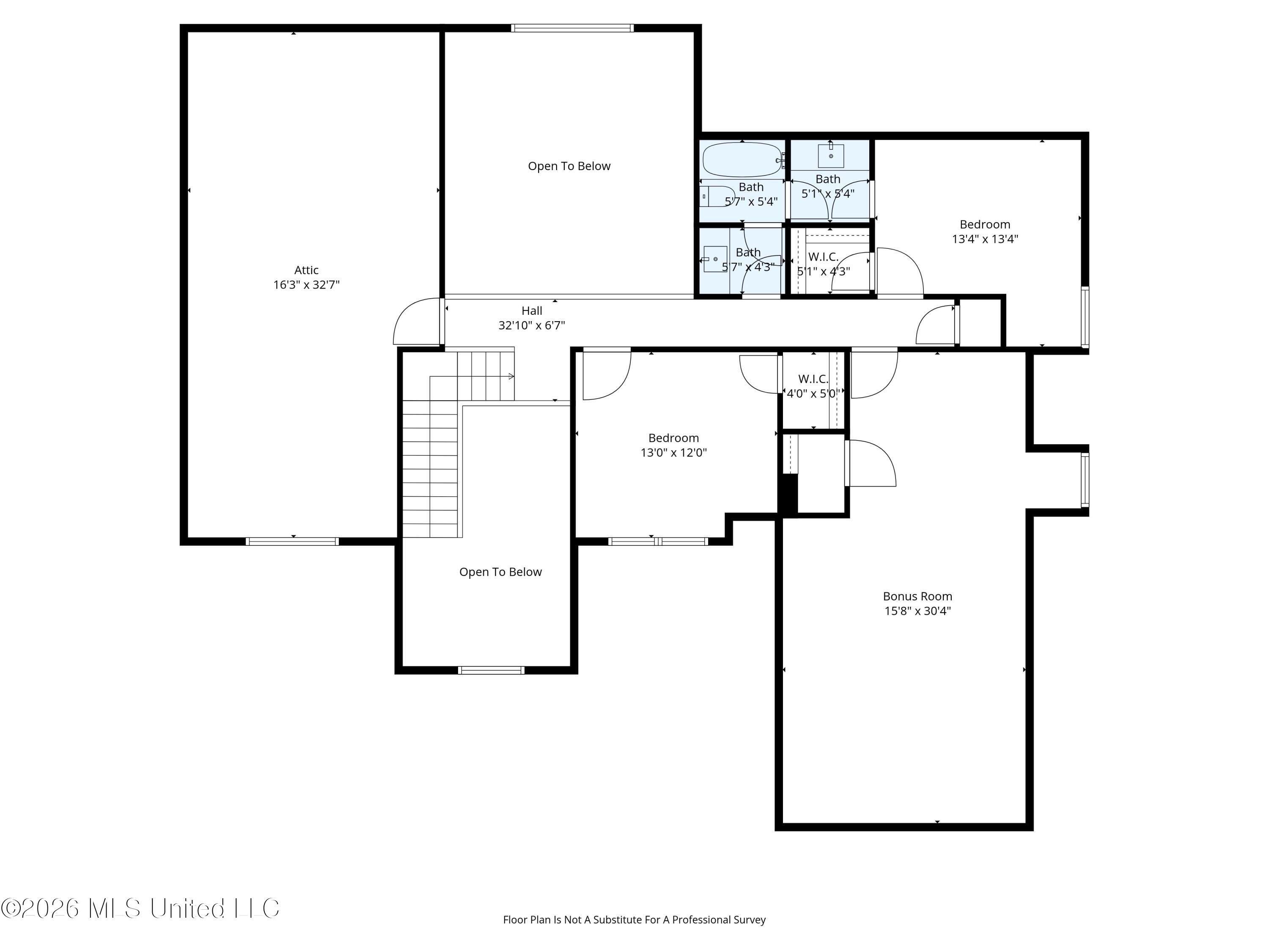 1674 Shepherd Drive Hernando, MS 38632 - Photo 45 of 45 2-Floorplan_2