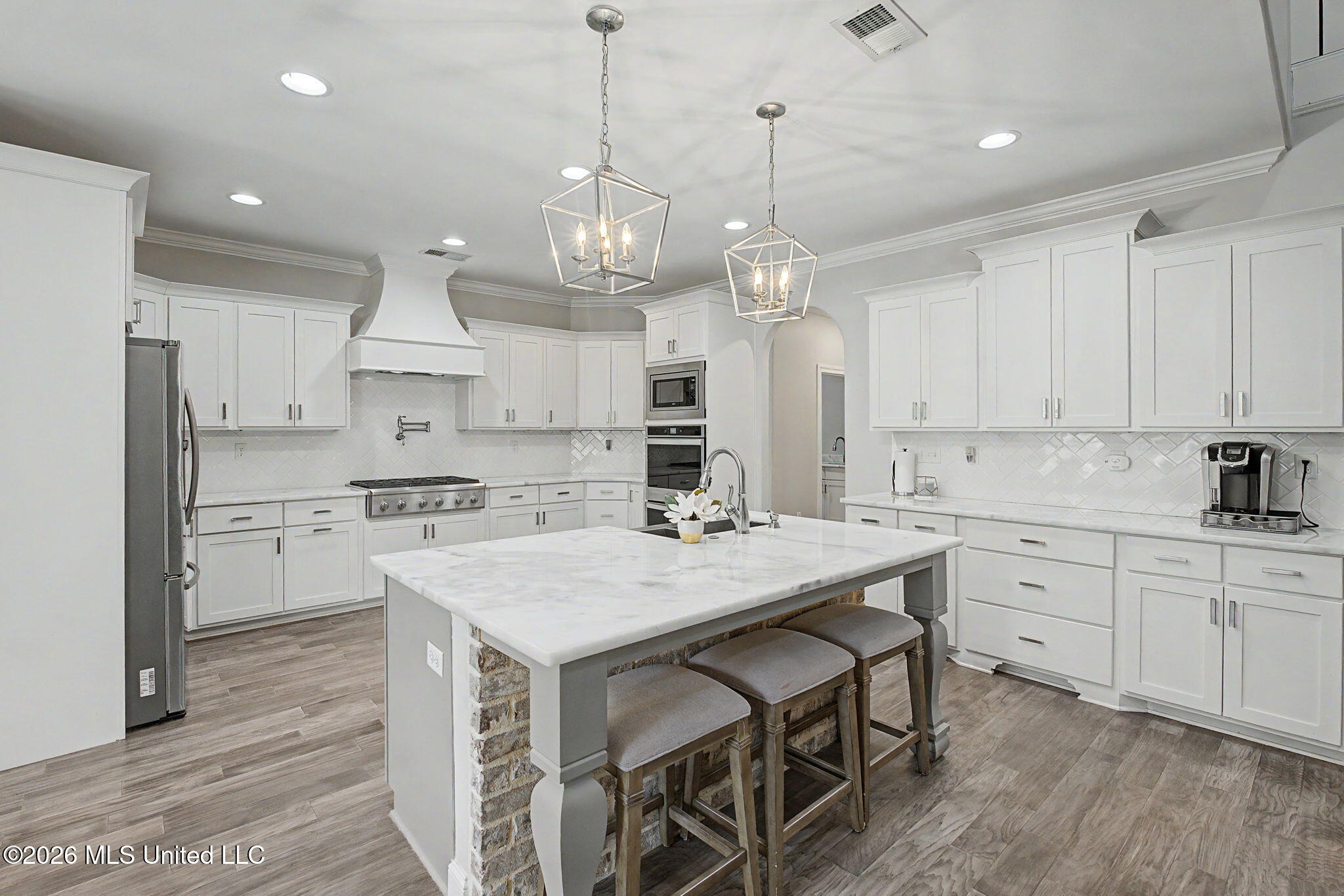 1674 Shepherd Drive Hernando, MS 38632 - Photo 8 of 45 11-web-or-mls-1674 Shepherd Dr-10