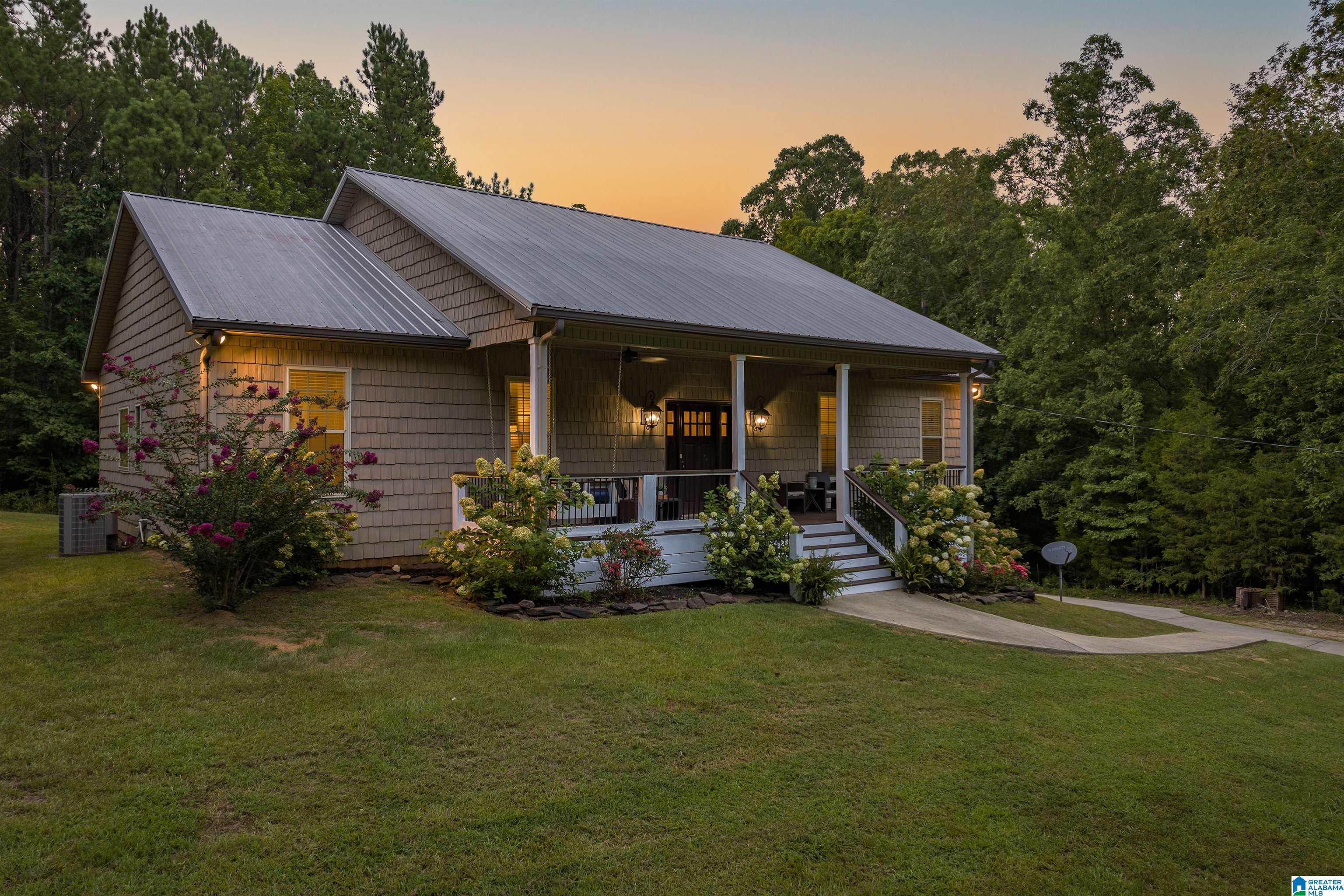 7844 Lowe Drive Springville, AL 35146 - Photo 24 of 39