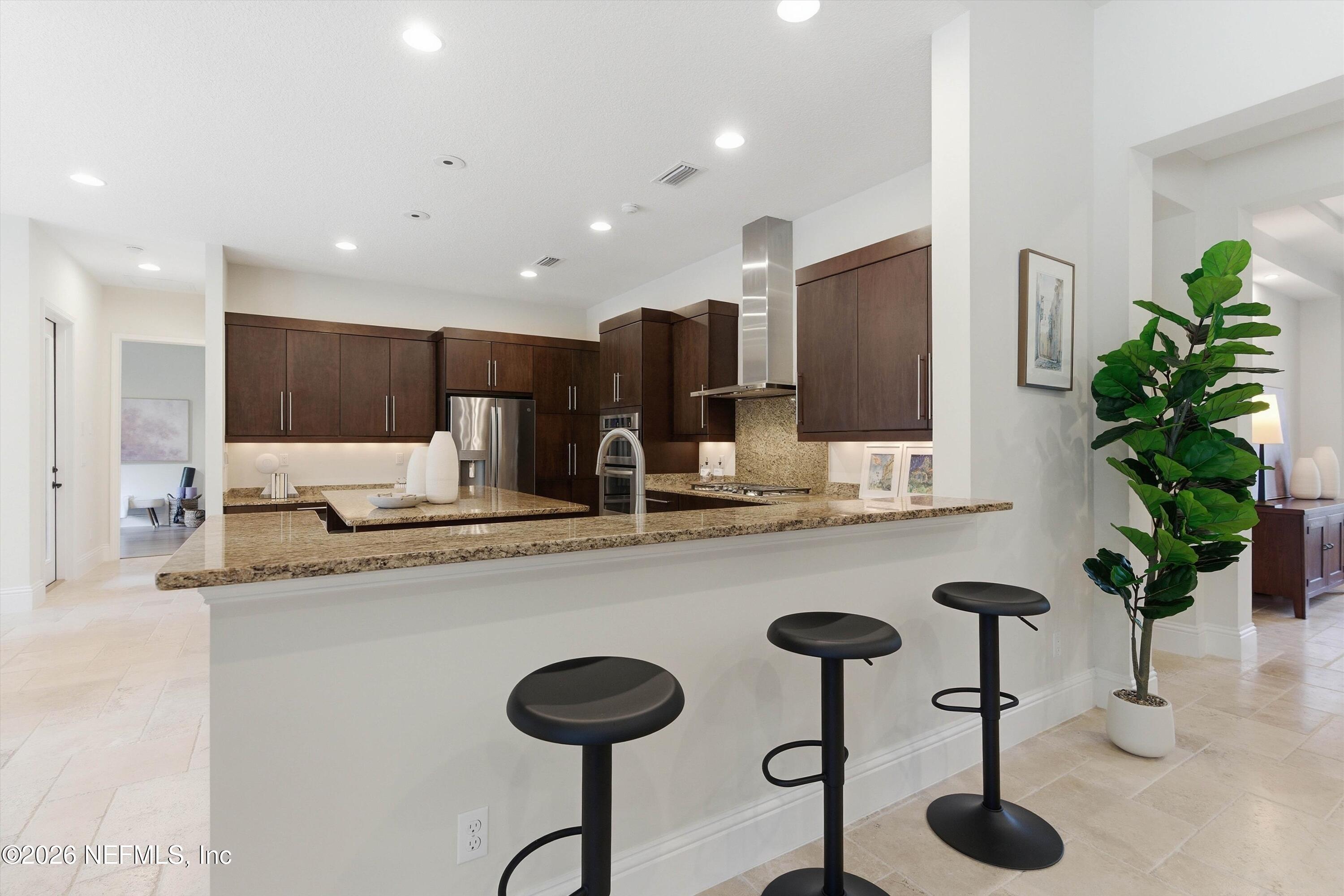2235 Laurel Road Jacksonville, FL 32207 - Photo 14 of 65 Kitchen