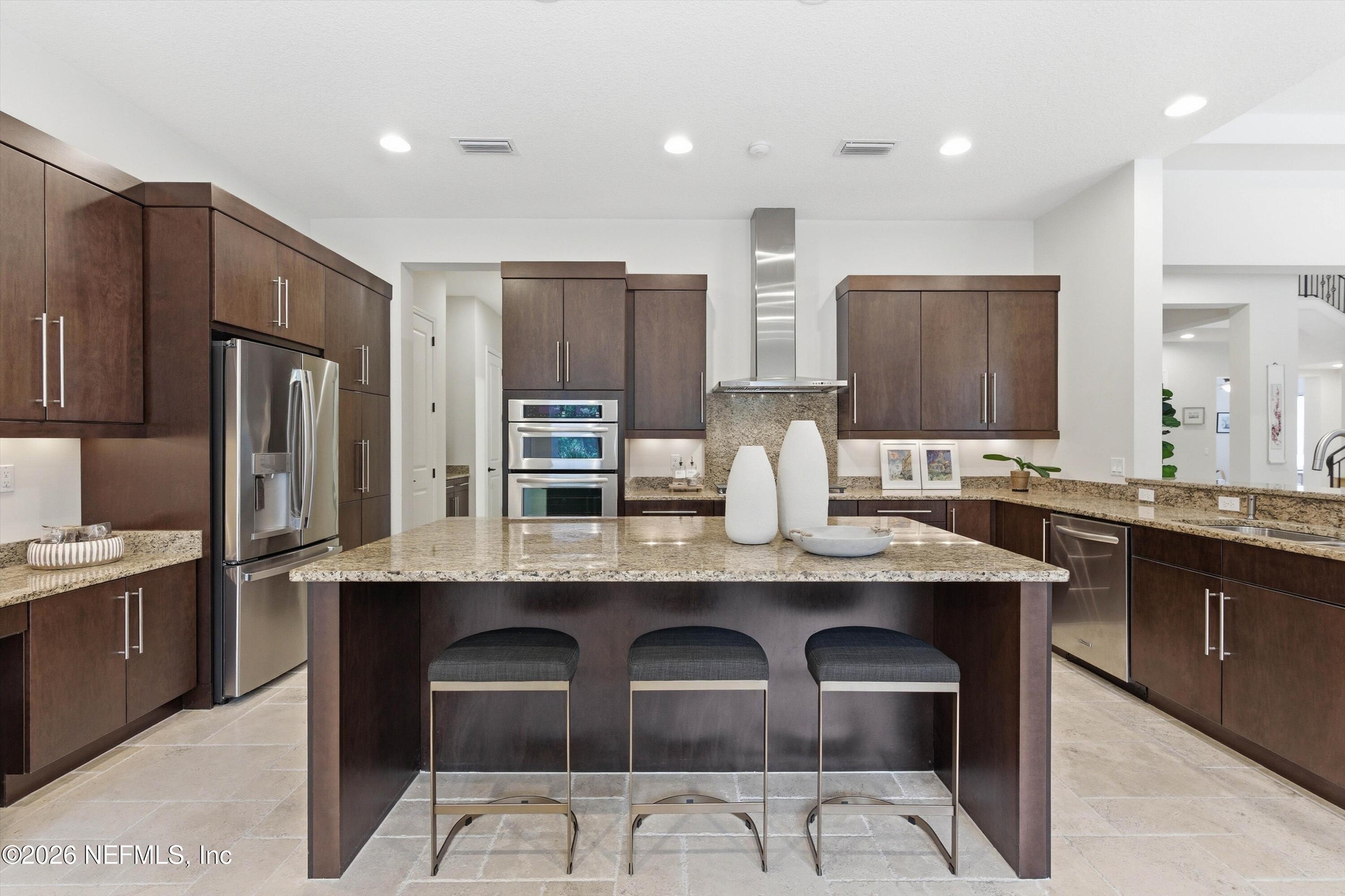 2235 Laurel Road Jacksonville, FL 32207 - Photo 15 of 65 Kitchen