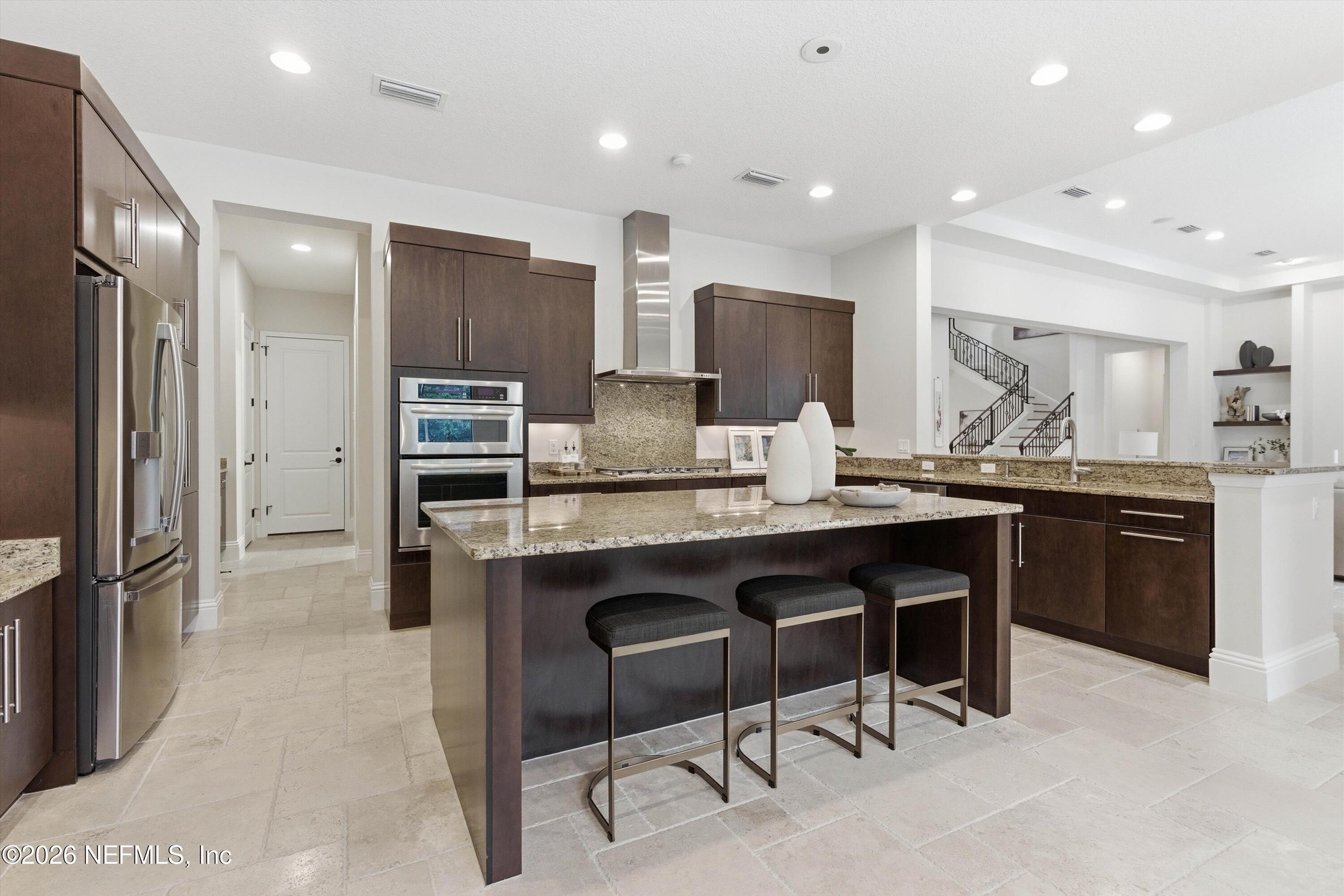 2235 Laurel Road Jacksonville, FL 32207 - Photo 16 of 65 Kitchen