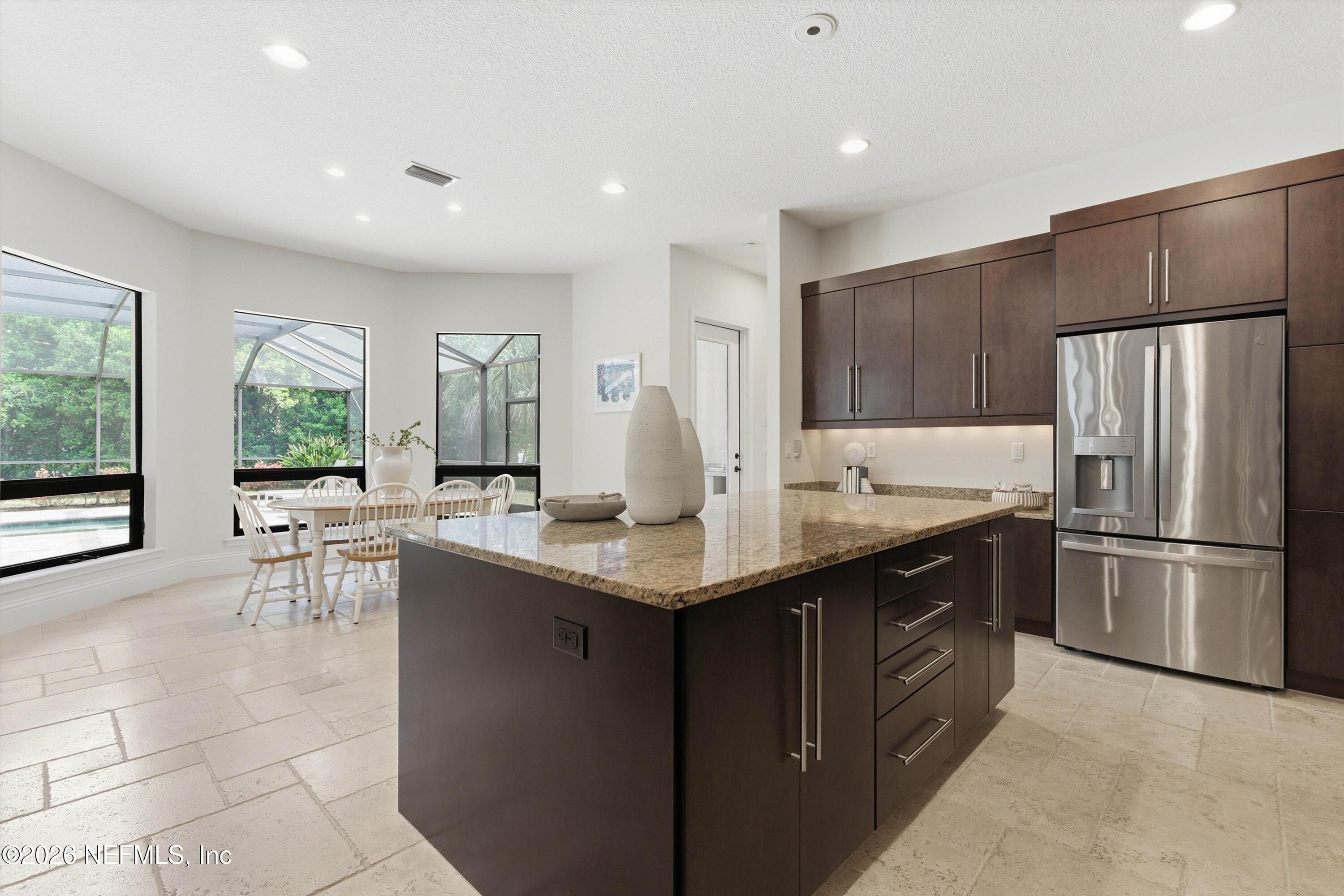 2235 Laurel Road Jacksonville, FL 32207 - Photo 17 of 65 Kitchen
