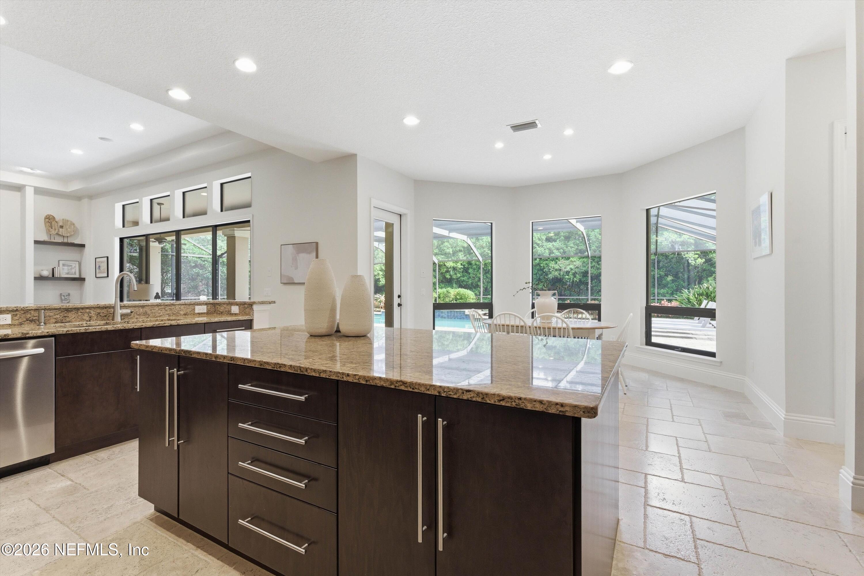 2235 Laurel Road Jacksonville, FL 32207 - Photo 18 of 65 Kitchen