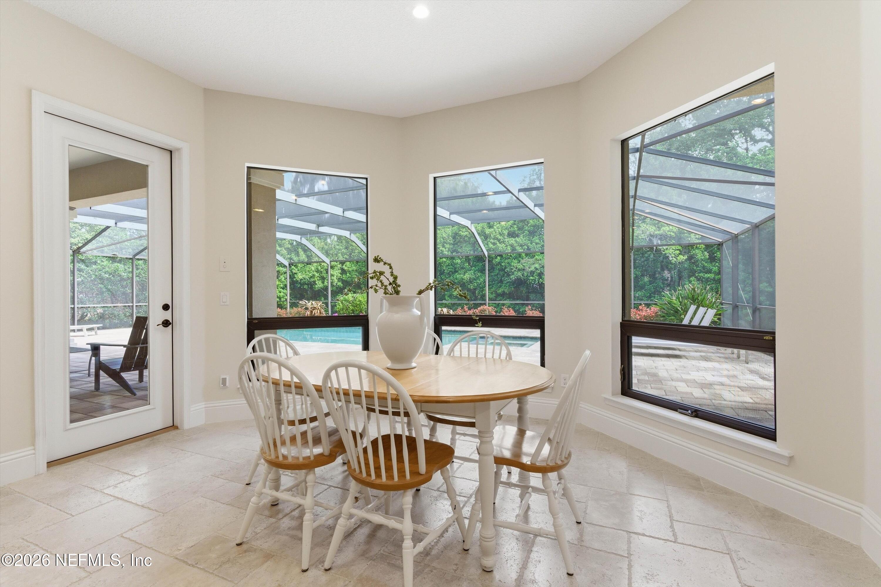 2235 Laurel Road Jacksonville, FL 32207 - Photo 19 of 65 Breakfast Nook