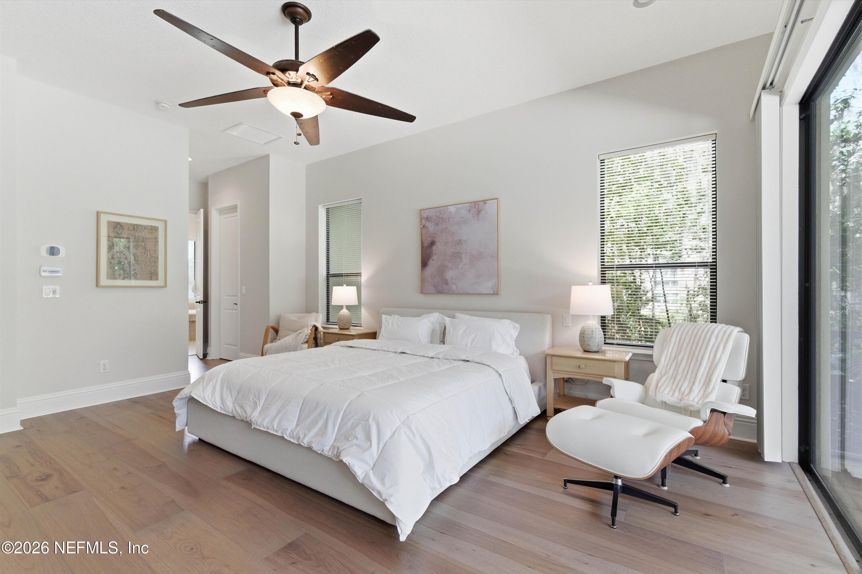 2235 Laurel Road Jacksonville, FL 32207 - Photo 23 of 65 Primary Bedroom