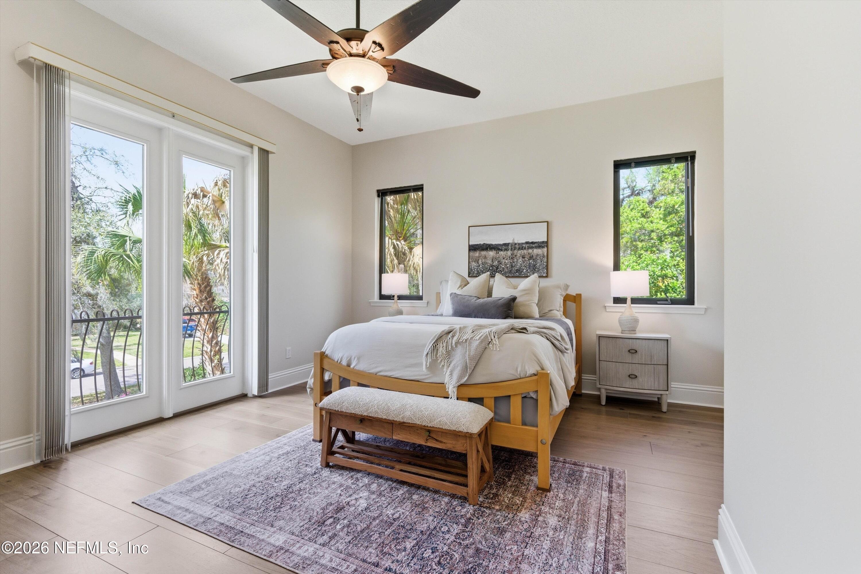 2235 Laurel Road Jacksonville, FL 32207 - Photo 36 of 65 Bedroom 3