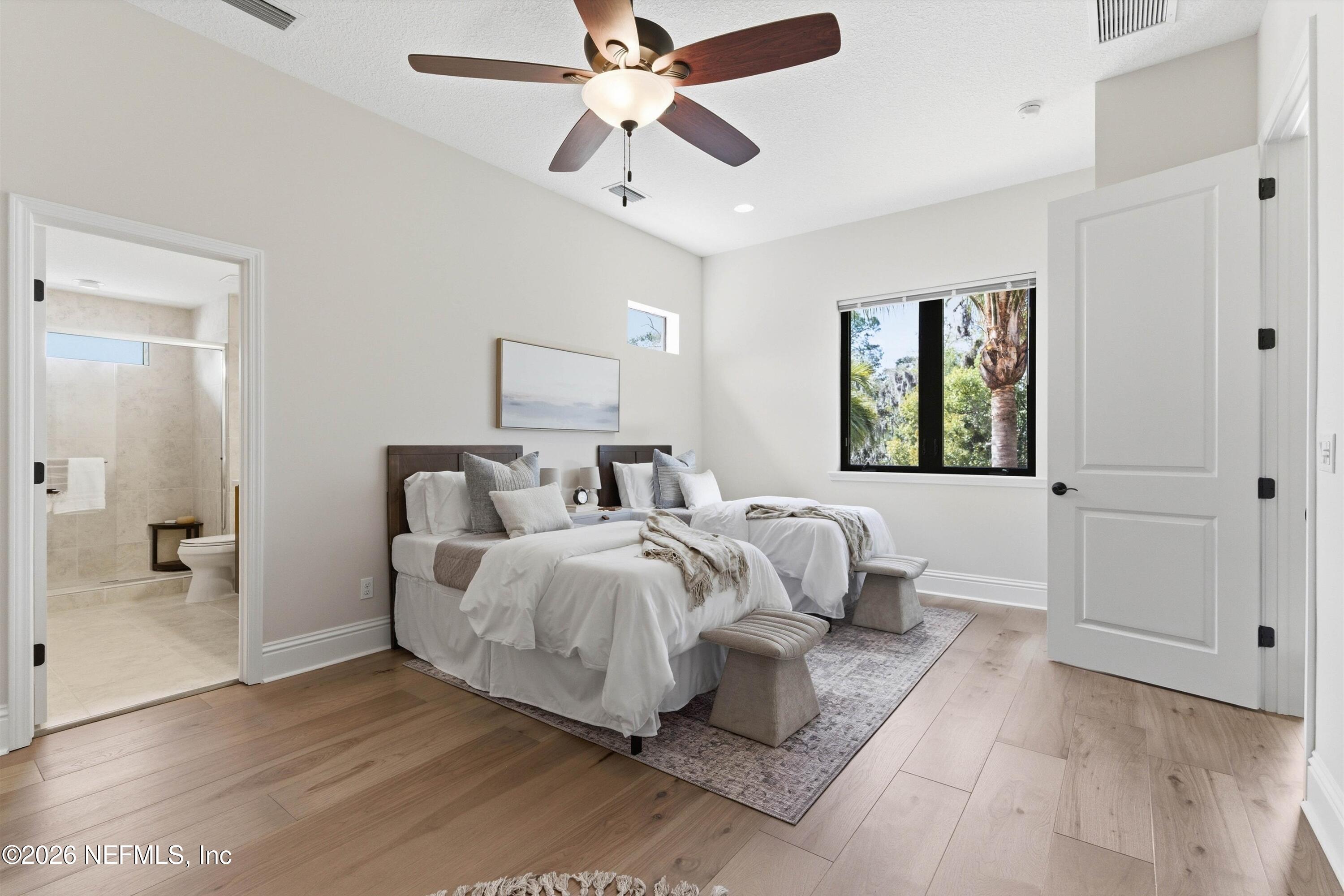 2235 Laurel Road Jacksonville, FL 32207 - Photo 39 of 65 Bedroom 4