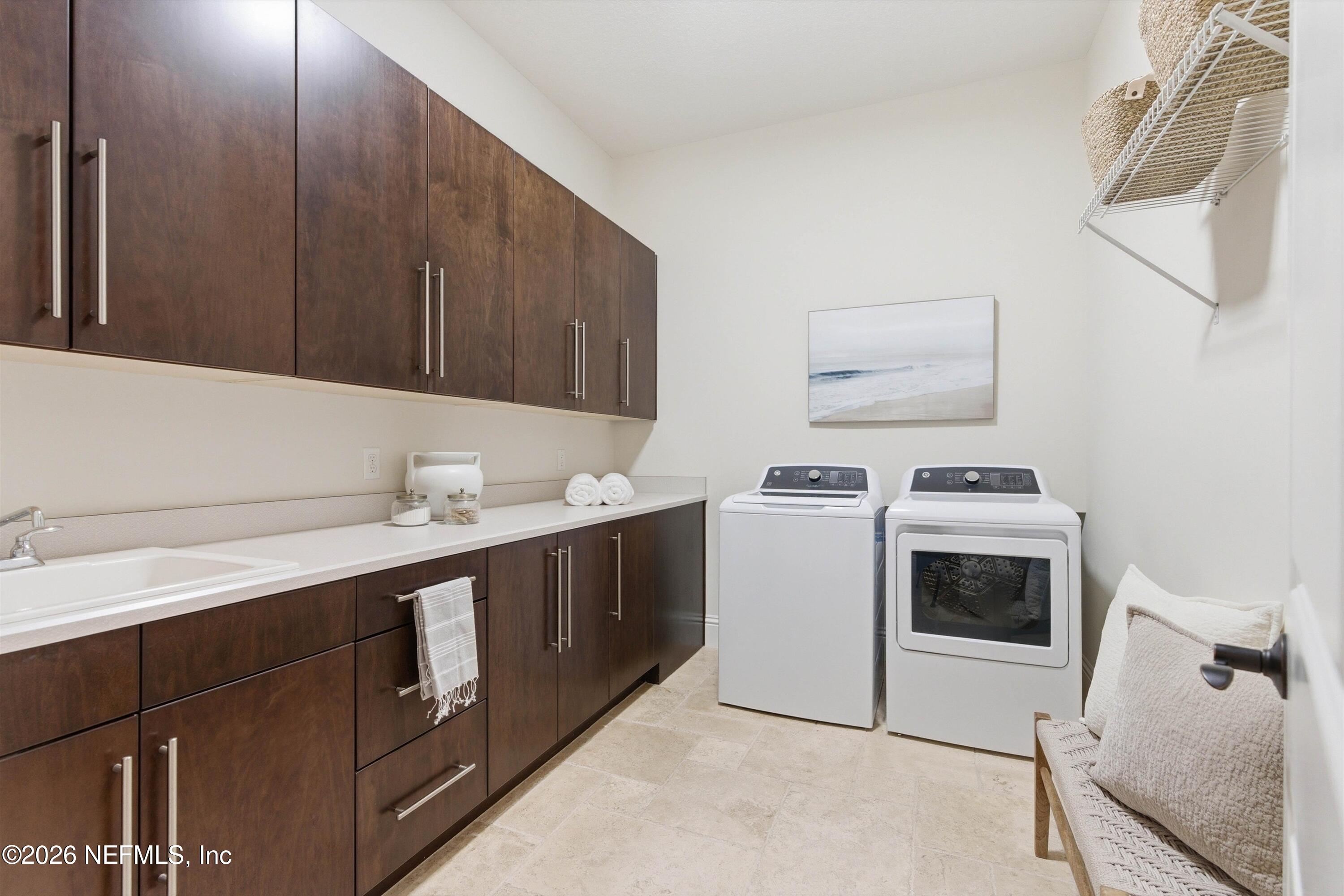 2235 Laurel Road Jacksonville, FL 32207 - Photo 43 of 65 Laundry