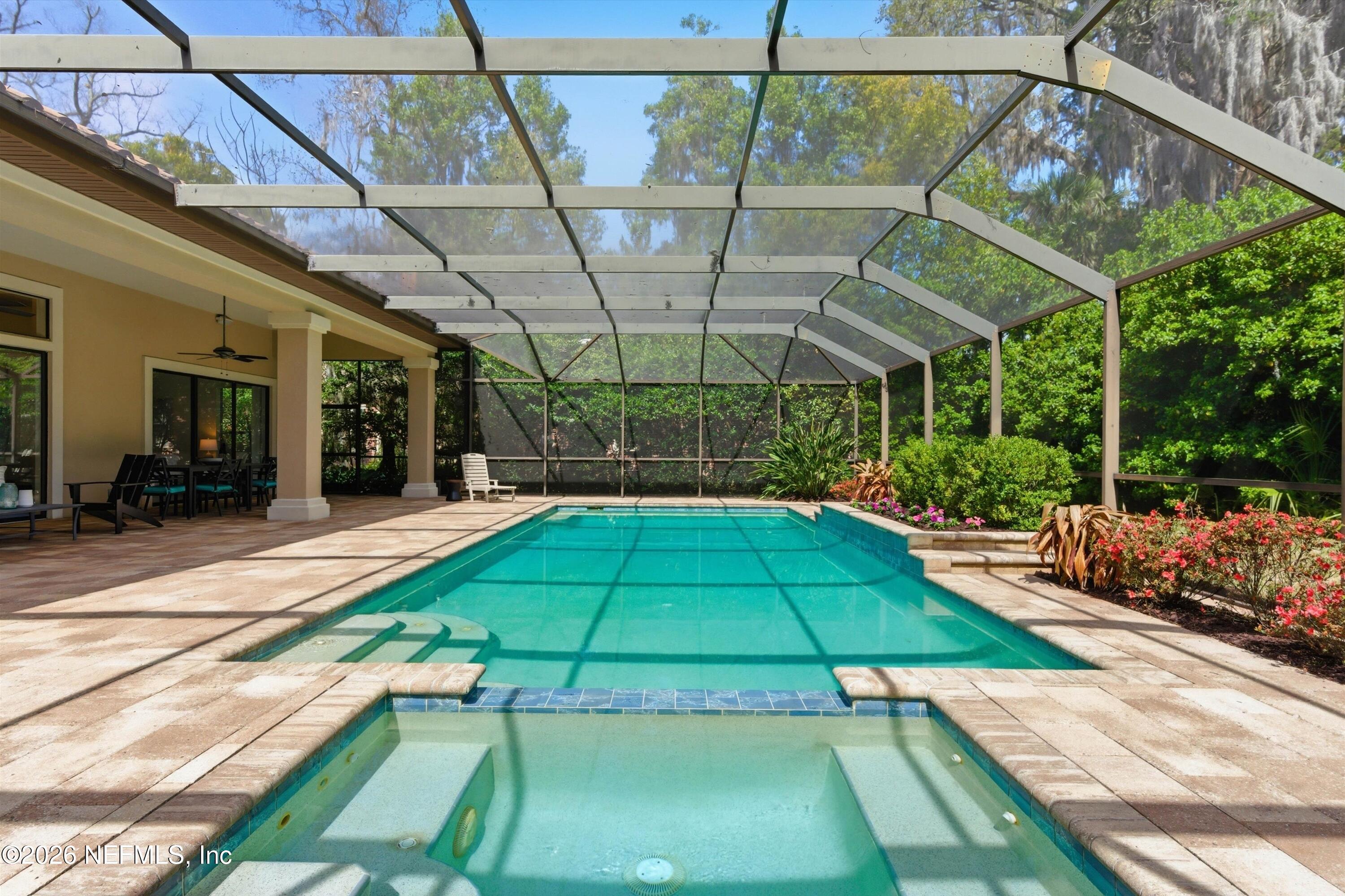 2235 Laurel Road Jacksonville, FL 32207 - Photo 44 of 65 Pool