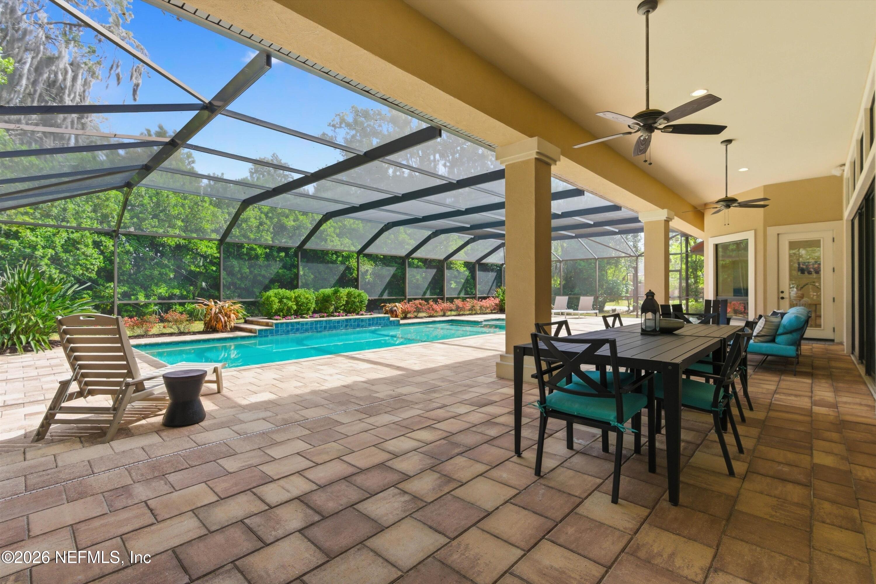 2235 Laurel Road Jacksonville, FL 32207 - Photo 45 of 65 Covered Patio