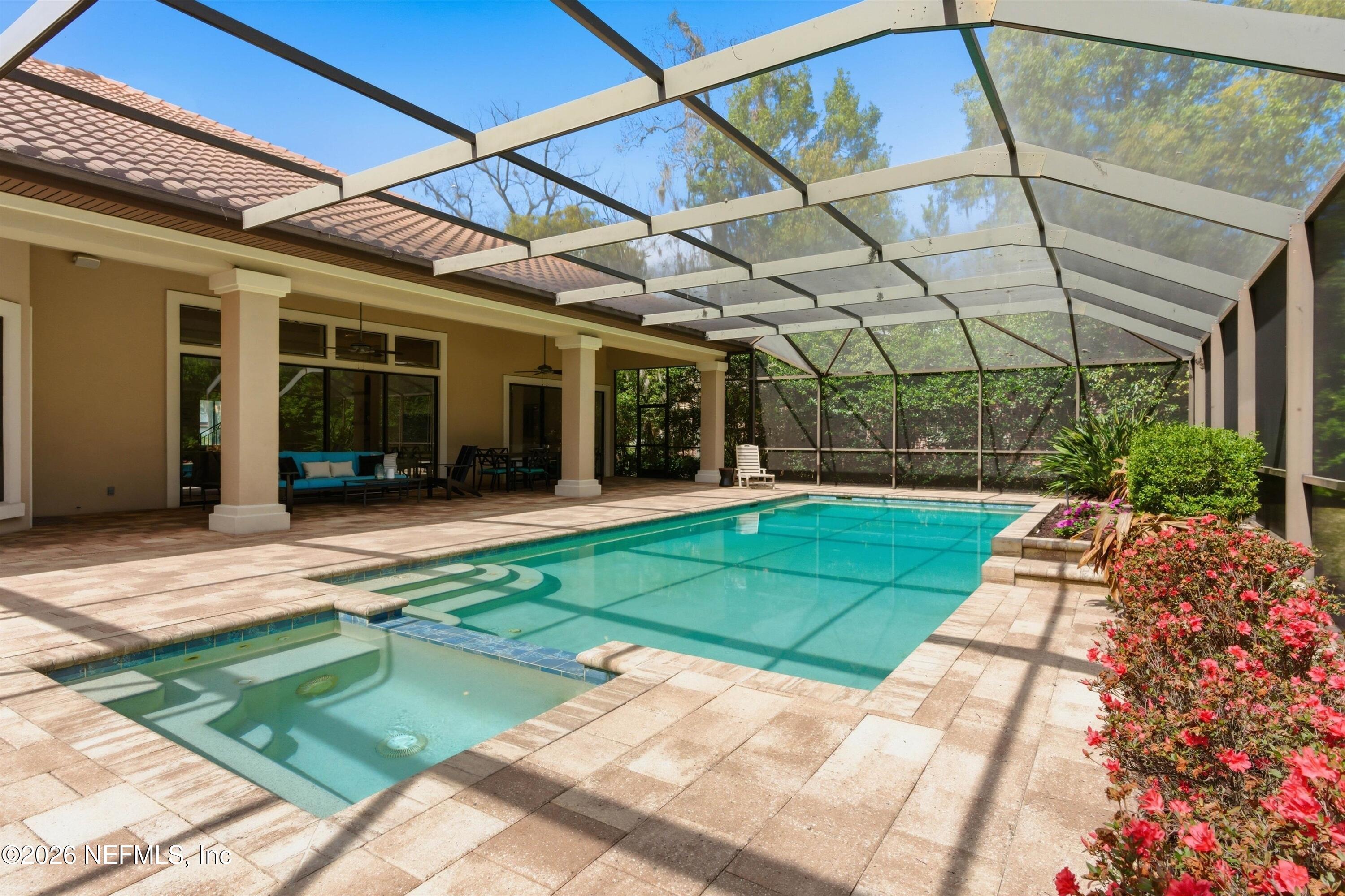 2235 Laurel Road Jacksonville, FL 32207 - Photo 47 of 65 Pool
