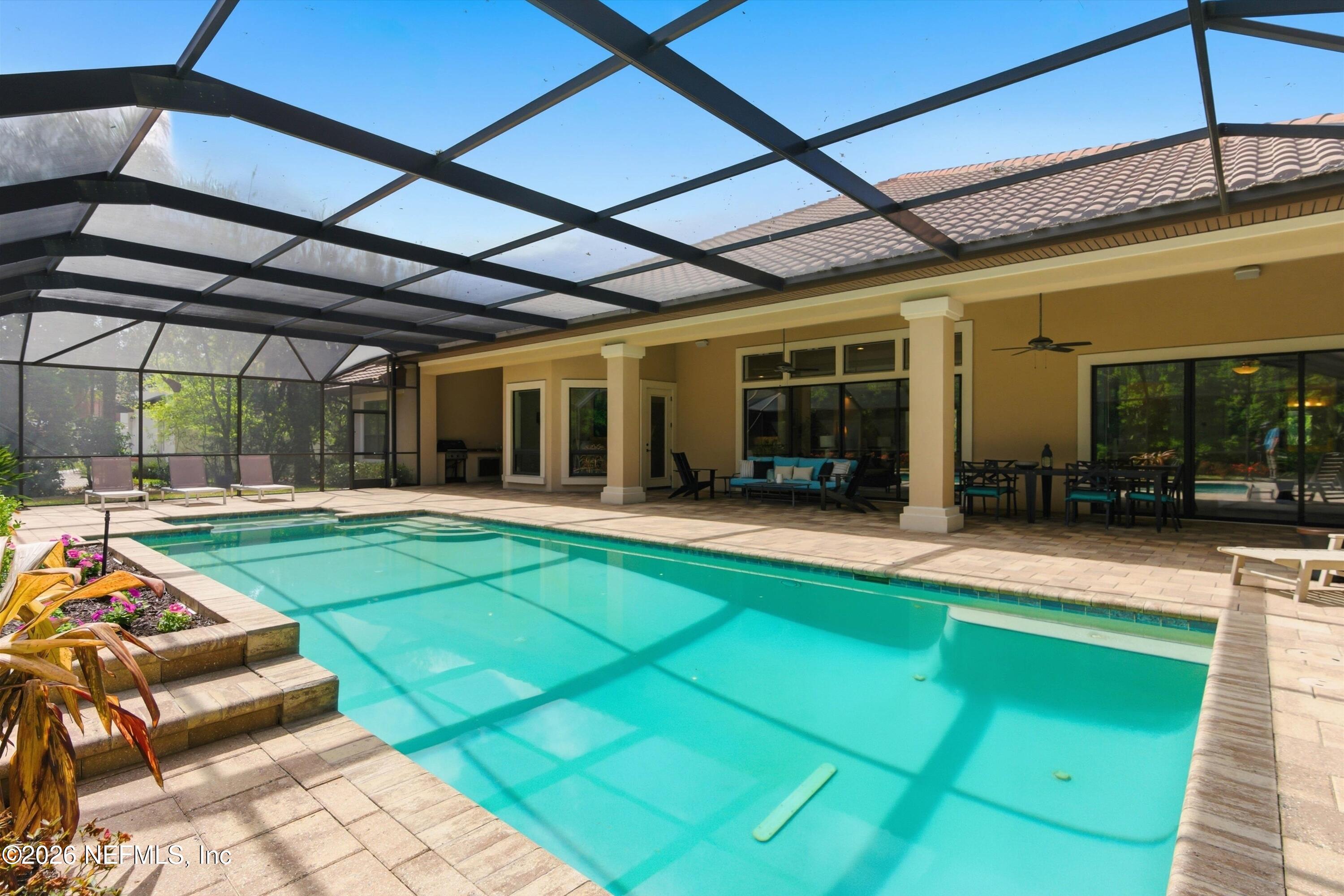 2235 Laurel Road Jacksonville, FL 32207 - Photo 48 of 65 Pool