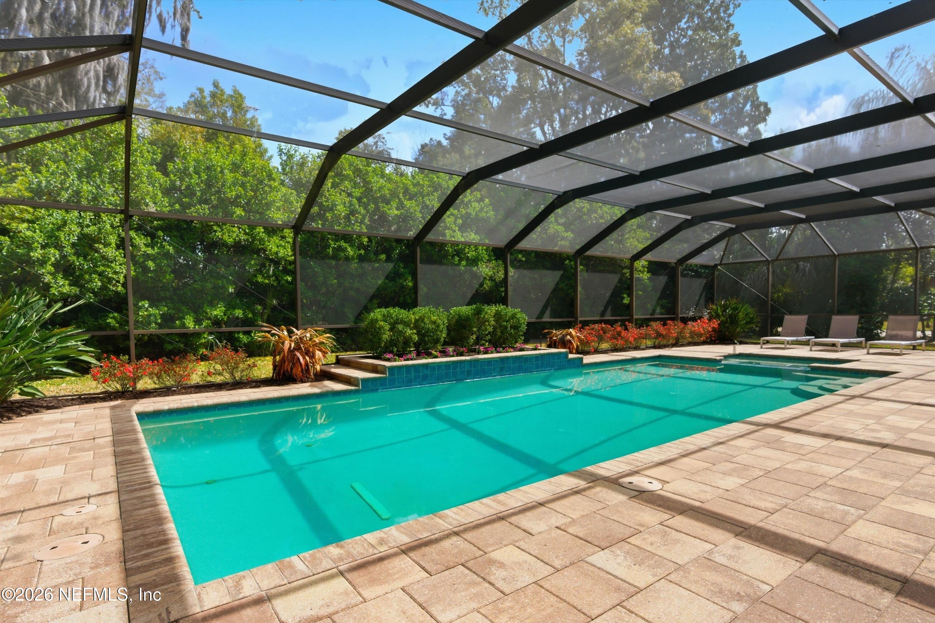 2235 Laurel Road Jacksonville, FL 32207 - Photo 49 of 65 Pool