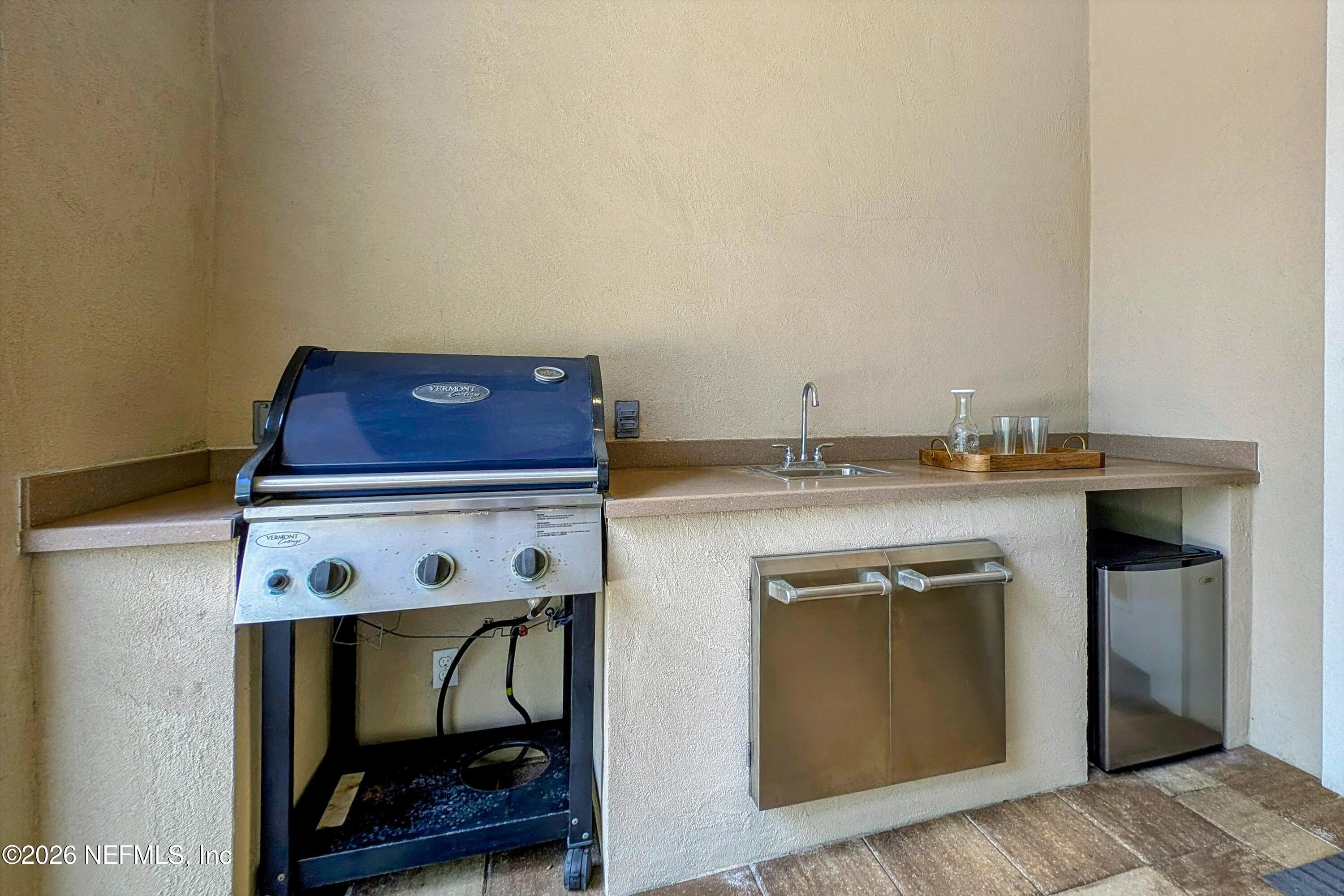 2235 Laurel Road Jacksonville, FL 32207 - Photo 50 of 65 Outdoor Kitchen-1