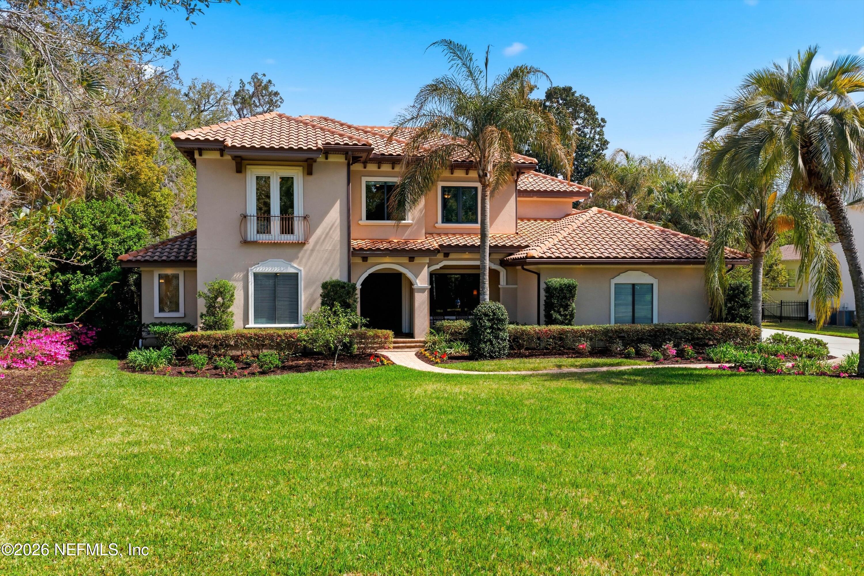 2235 Laurel Road Jacksonville, FL 32207 - Photo 57 of 65 Front 2