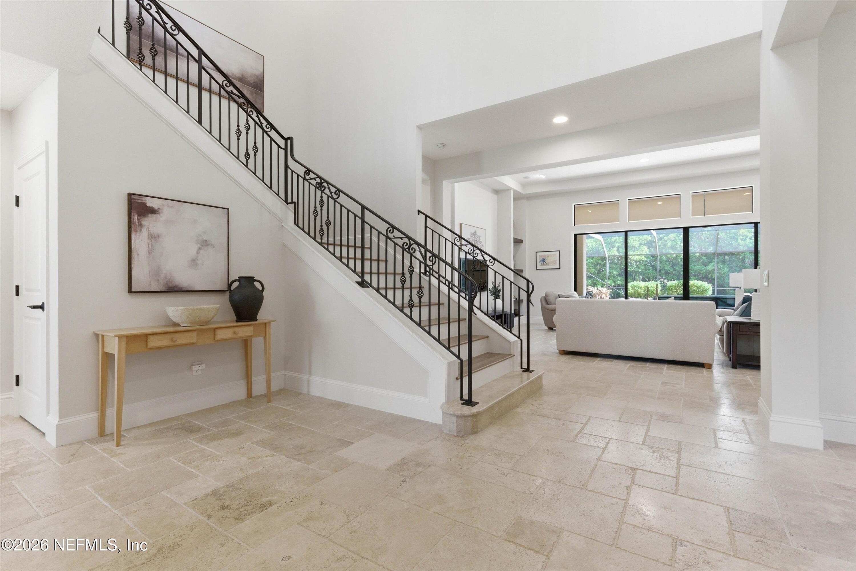 2235 Laurel Road Jacksonville, FL 32207 - Photo 8 of 65 Foyer