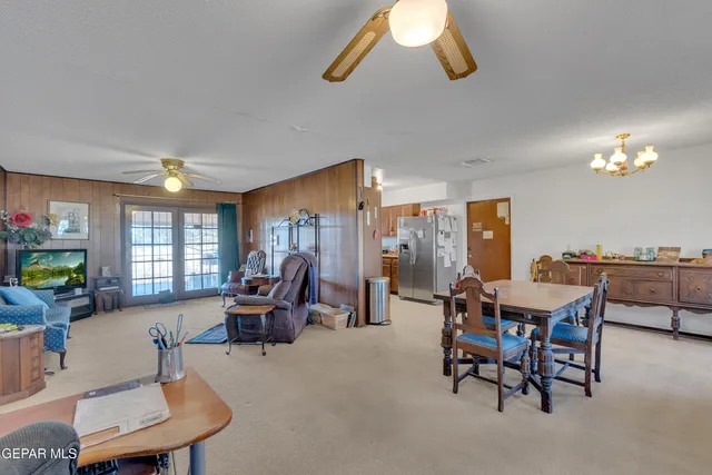 $615,000 | 299 Tranquility Street, Canutillo, TX 79835