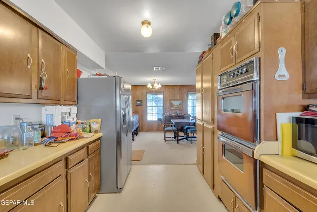 $615,000 | 299 Tranquility Street, Canutillo, TX 79835