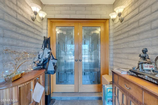 $615,000 | 299 Tranquility Street, Canutillo, TX 79835