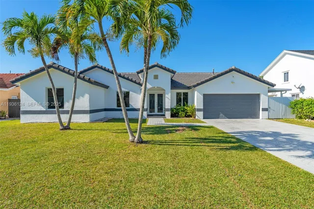 $4,500 | 15042 Southwest 149th Court, Unit 1, Miami, FL 33196