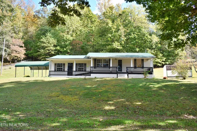 $200,000 | 5780 Toestring Valley Road, Spring City, TN 37381