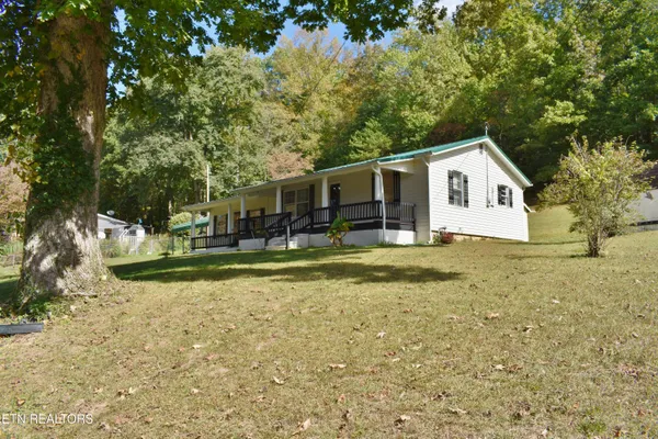 $189,000 | 5780 Toestring Valley Road, Spring City, TN 37381