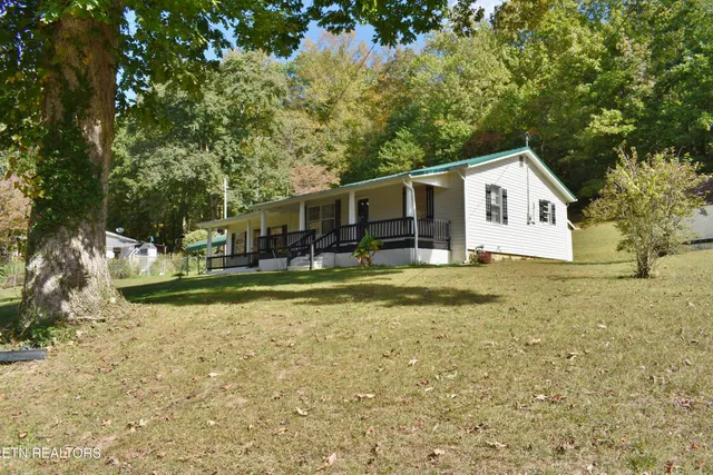 $200,000 | 5780 Toestring Valley Road, Spring City, TN 37381