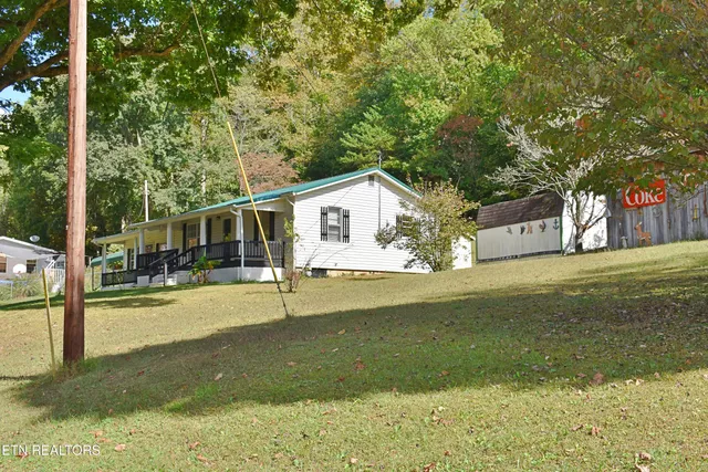 $200,000 | 5780 Toestring Valley Road, Spring City, TN 37381