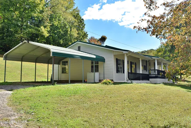 $200,000 | 5780 Toestring Valley Road, Spring City, TN 37381