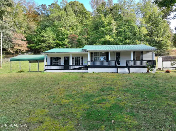 $189,000 | 5780 Toestring Valley Road, Spring City, TN 37381