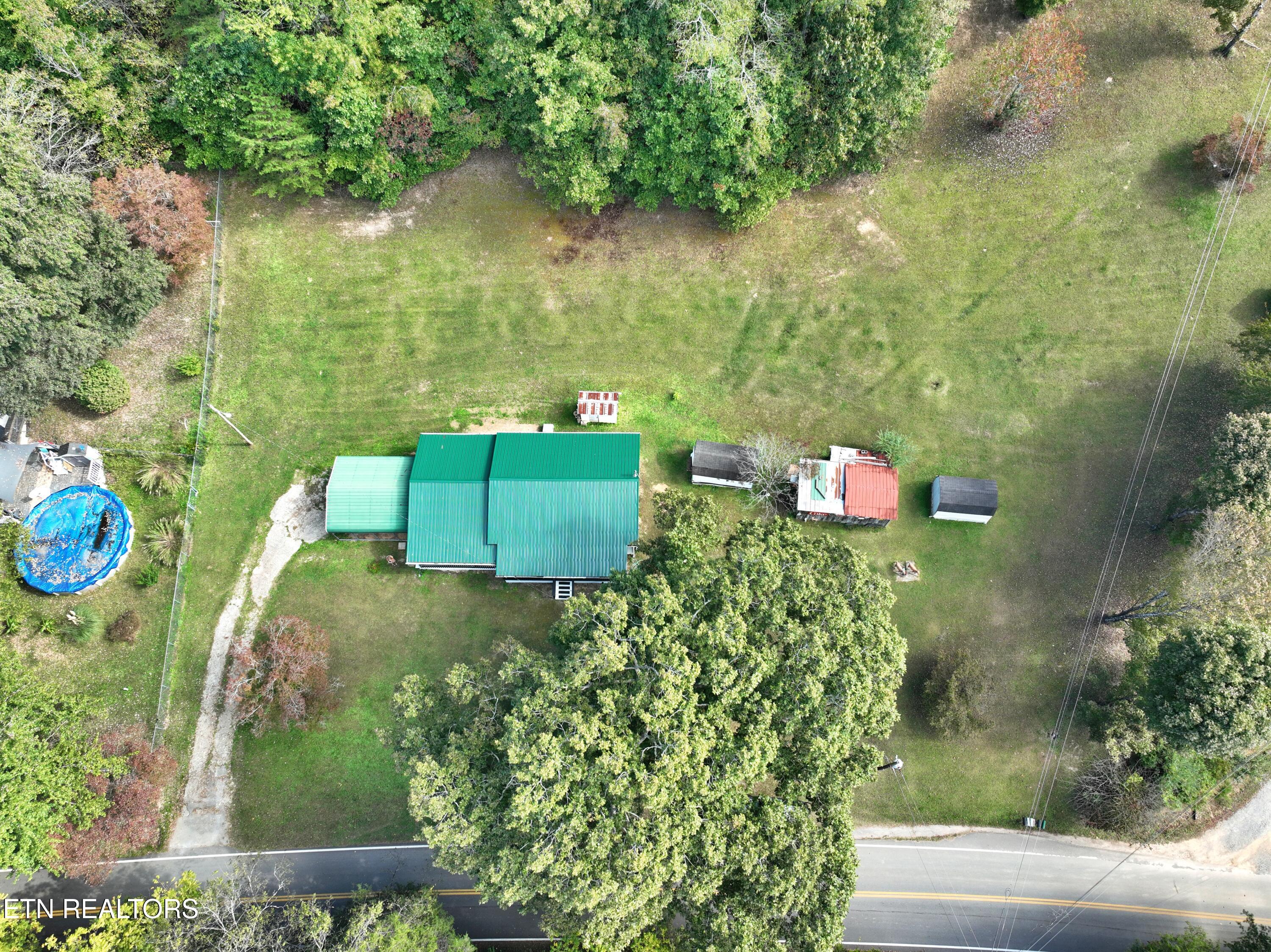 5780 Toestring Valley Road Spring City, TN 37381 - Photo 32 of 37 DJI_0255