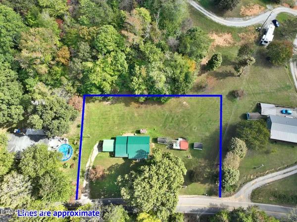 $189,000 | 5780 Toestring Valley Road, Spring City, TN 37381