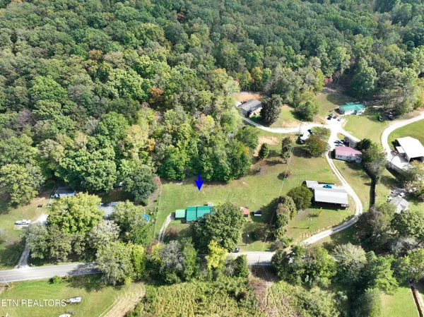 $189,000 | 5780 Toestring Valley Road, Spring City, TN 37381