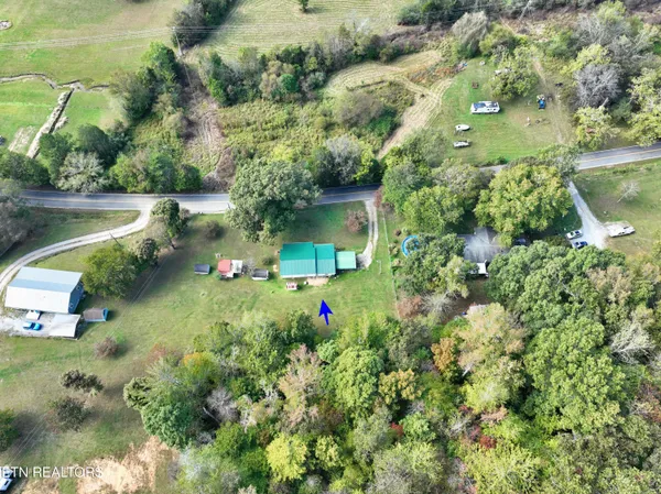 $189,000 | 5780 Toestring Valley Road, Spring City, TN 37381