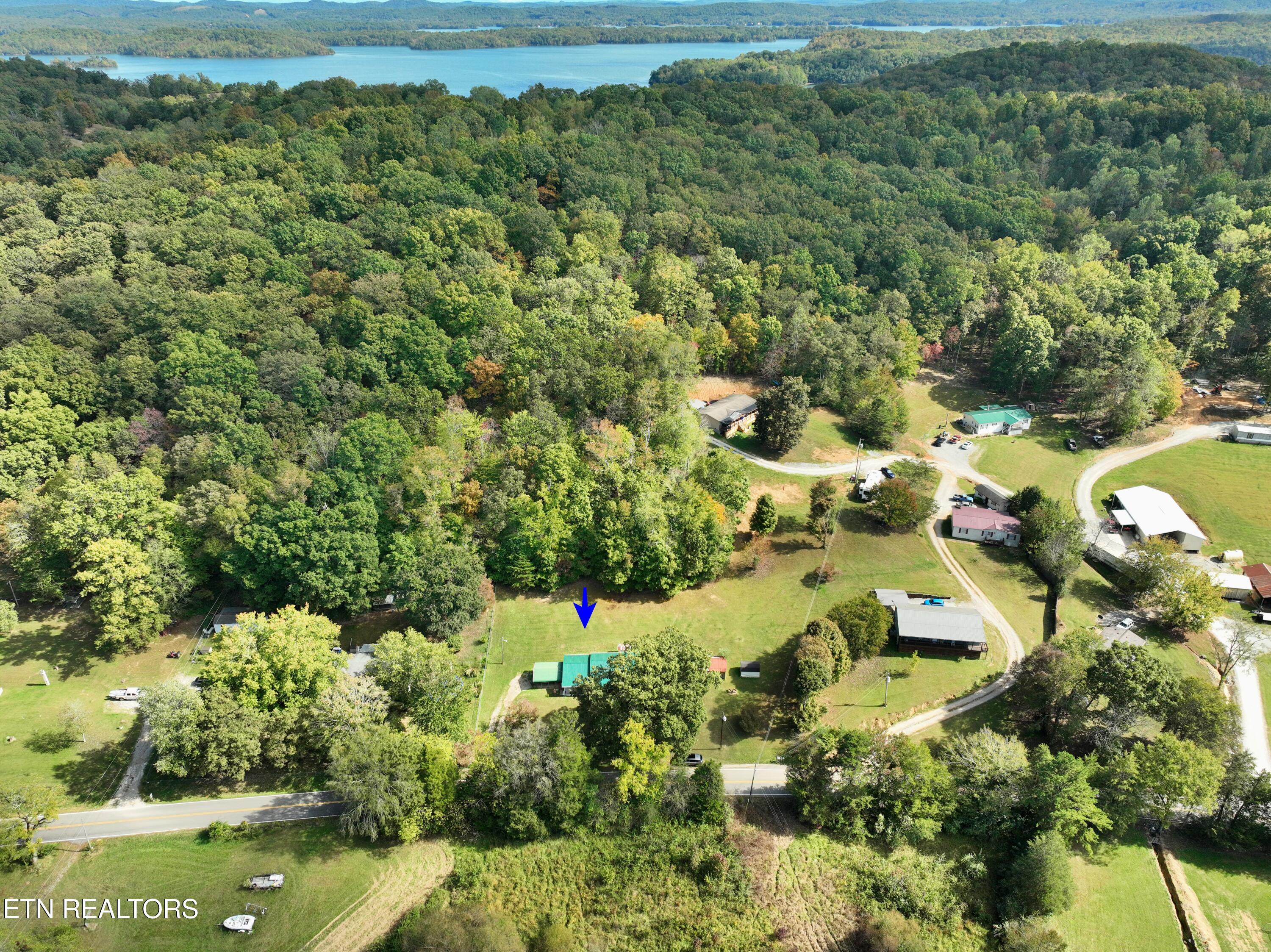 5780 Toestring Valley Road Spring City, TN 37381 - Photo 4 of 37 DJI_0258