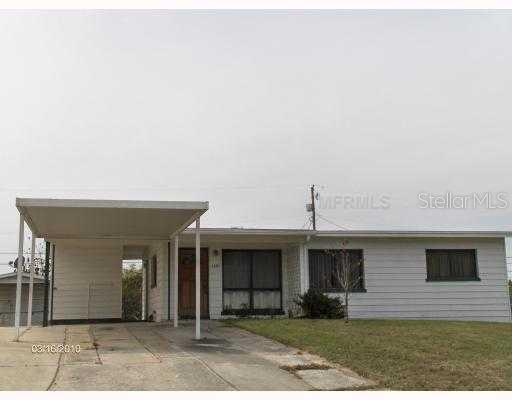 1327 Lake View Road Lake Wales, FL 33853 - Photo 1 of 1 Exterior Front