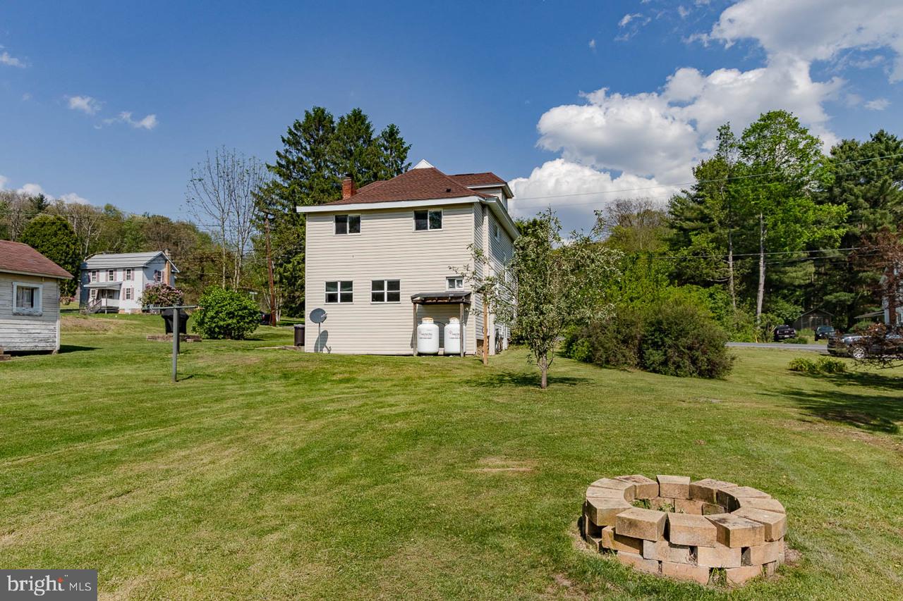 163 Spruce Road Moshannon, PA 16859 - Photo 28 of 31