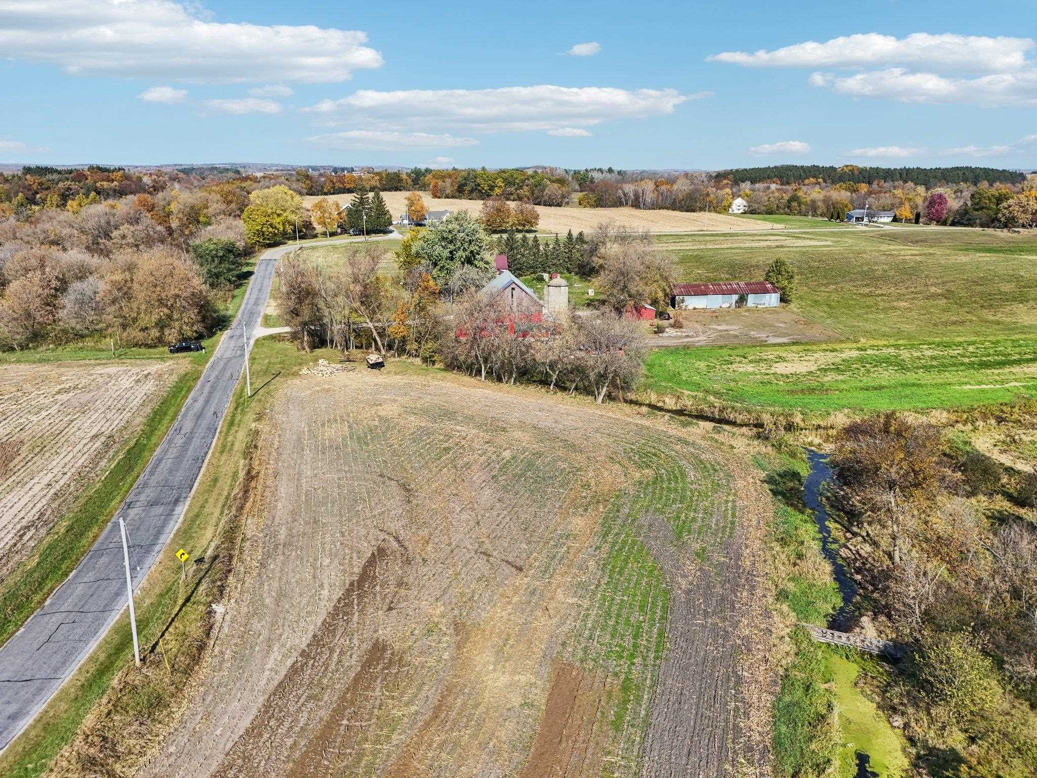Lot 2 Springer Lake Mills Lake Mills, WI 53551 - Photo 11 of 29