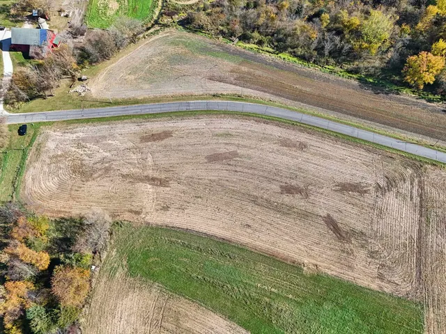 $130,000 | Lot 2 Springer, Lake Mills, WI 53551