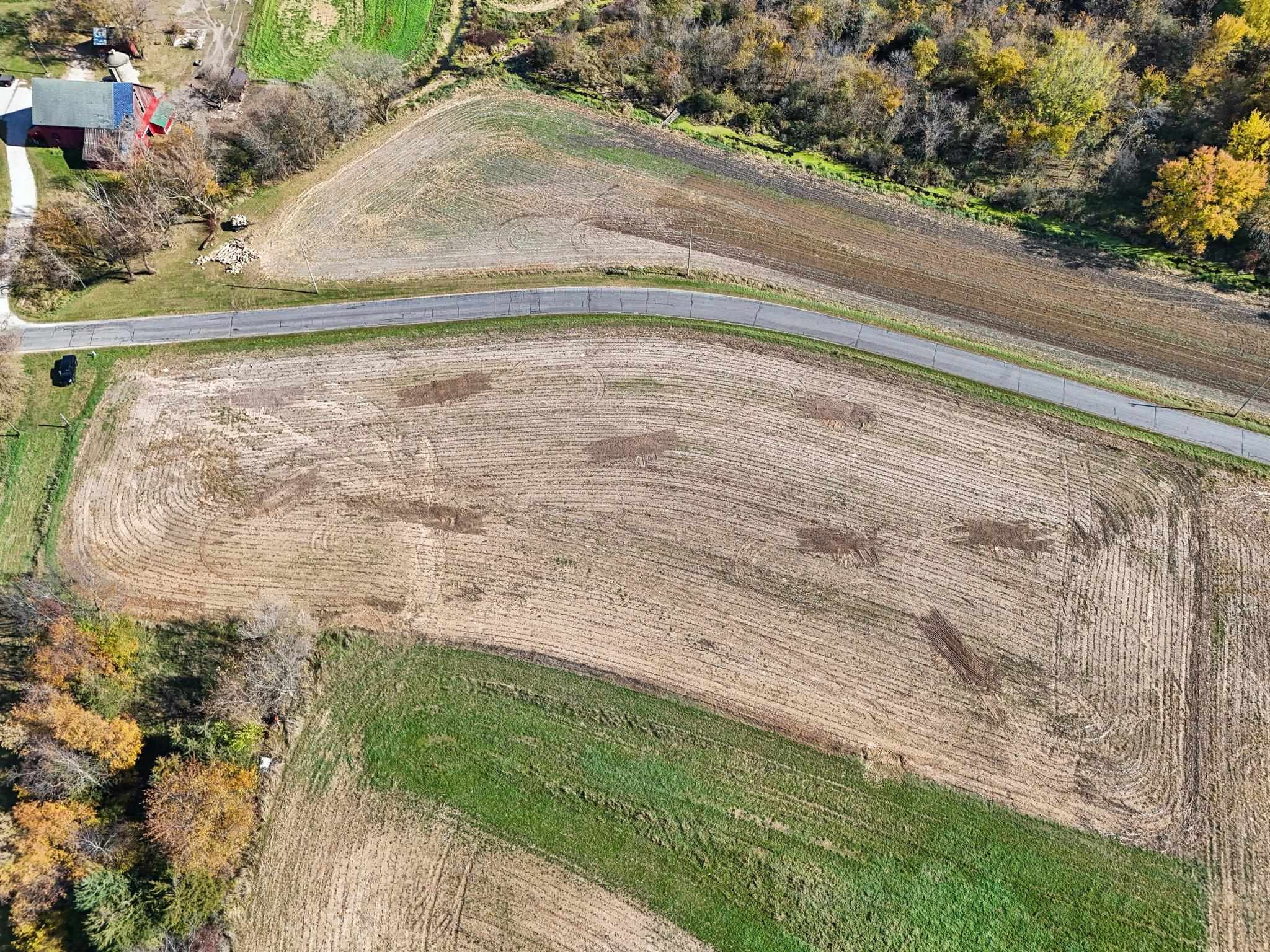 Lot 2 Springer Lake Mills Lake Mills, WI 53551 - Photo 12 of 29